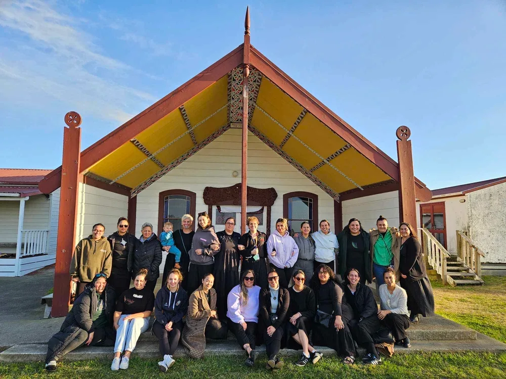 Te Whanganui-a-Tara gallery photograph 1