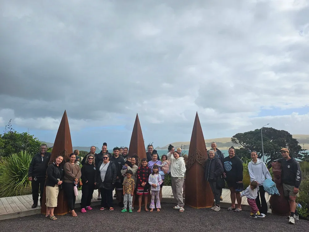 Te Taitokerau gallery photograph 1