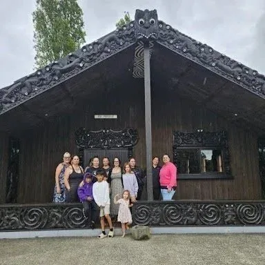 Tāmaki Makaurau gallery photograph 1