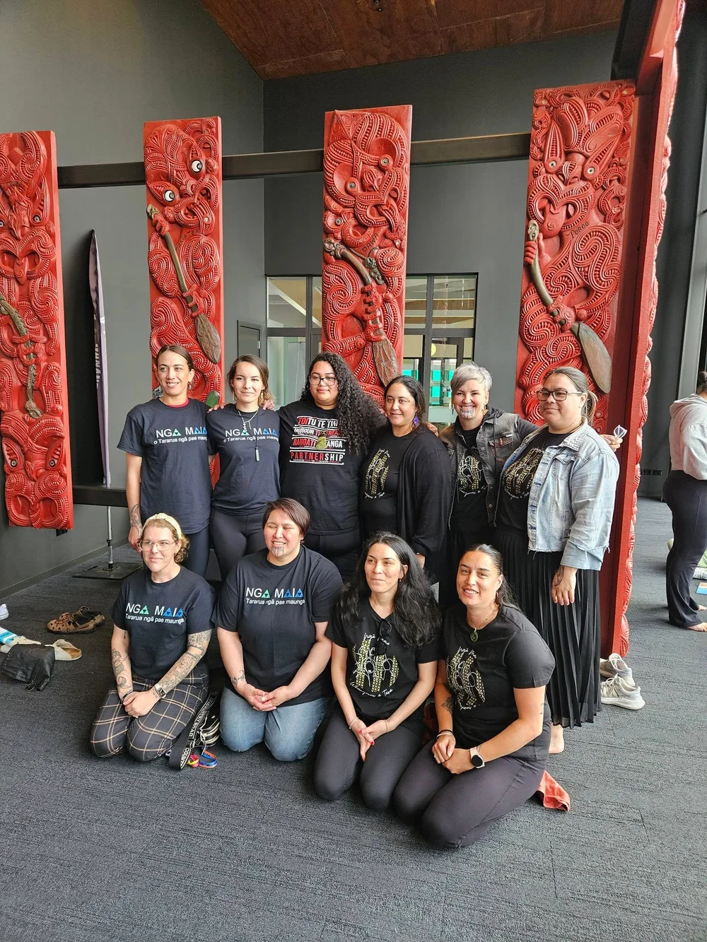 Manawatū gallery photograph 1